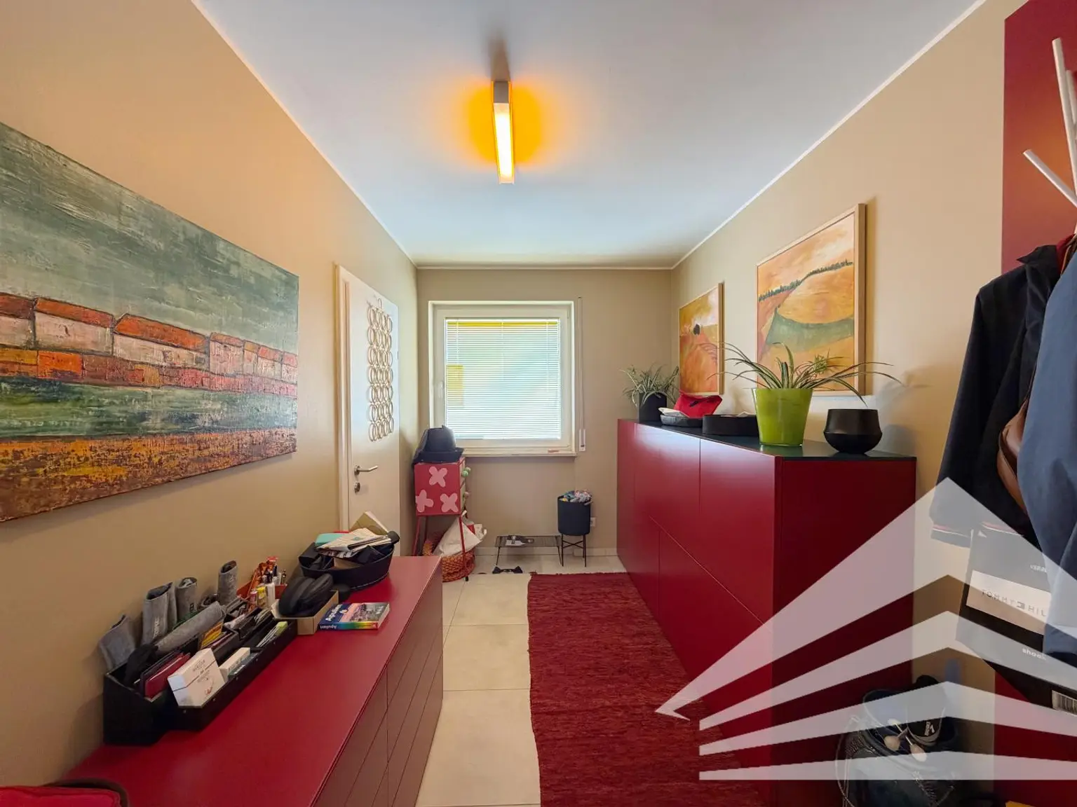 Vorzimmer | Garderobe
