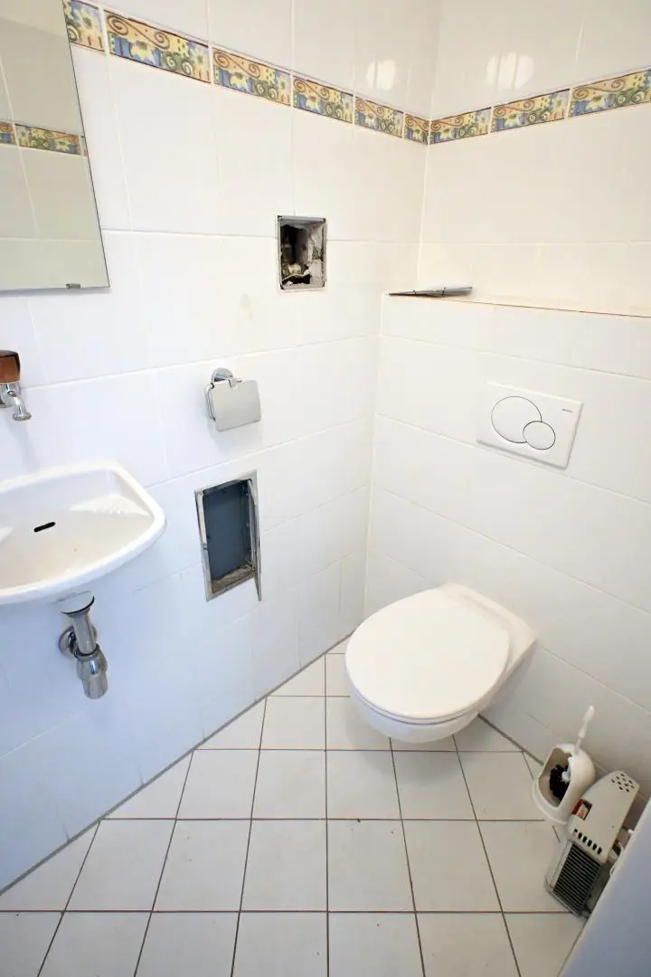 17. Eigentumswohnung 1190 Wien