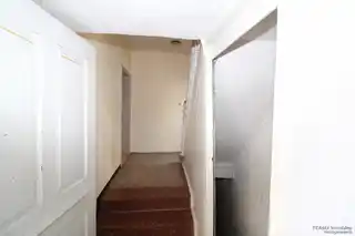 Eingang EG