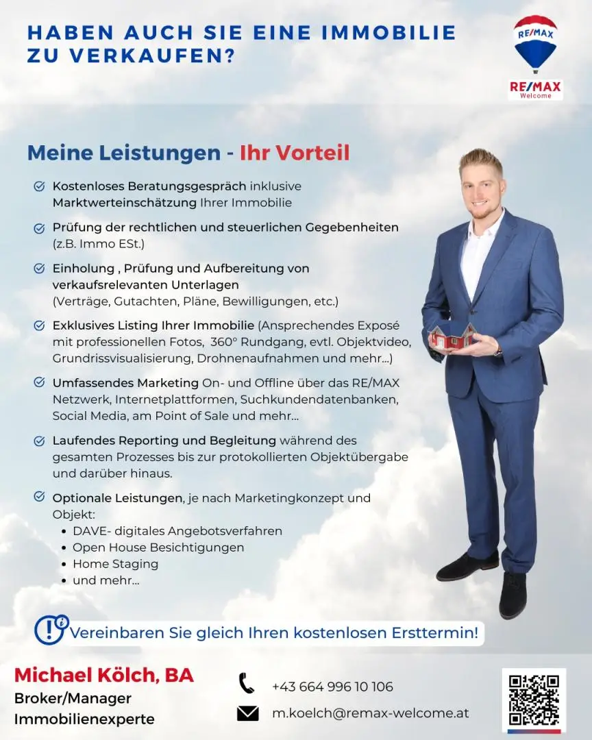 Eigenwerbung