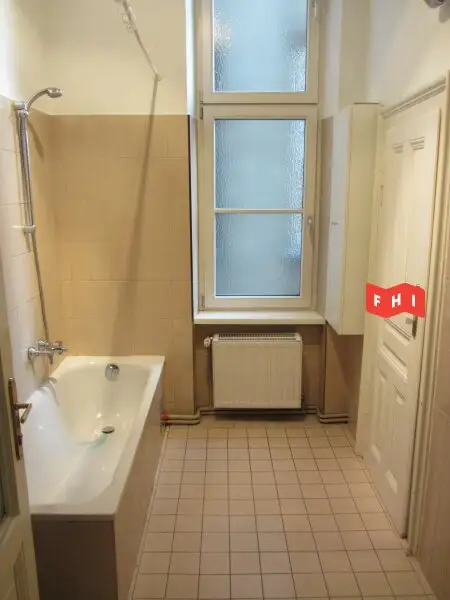 Prachtvolle Stilaltbauhauptmiete unweit des 1. Bezirks