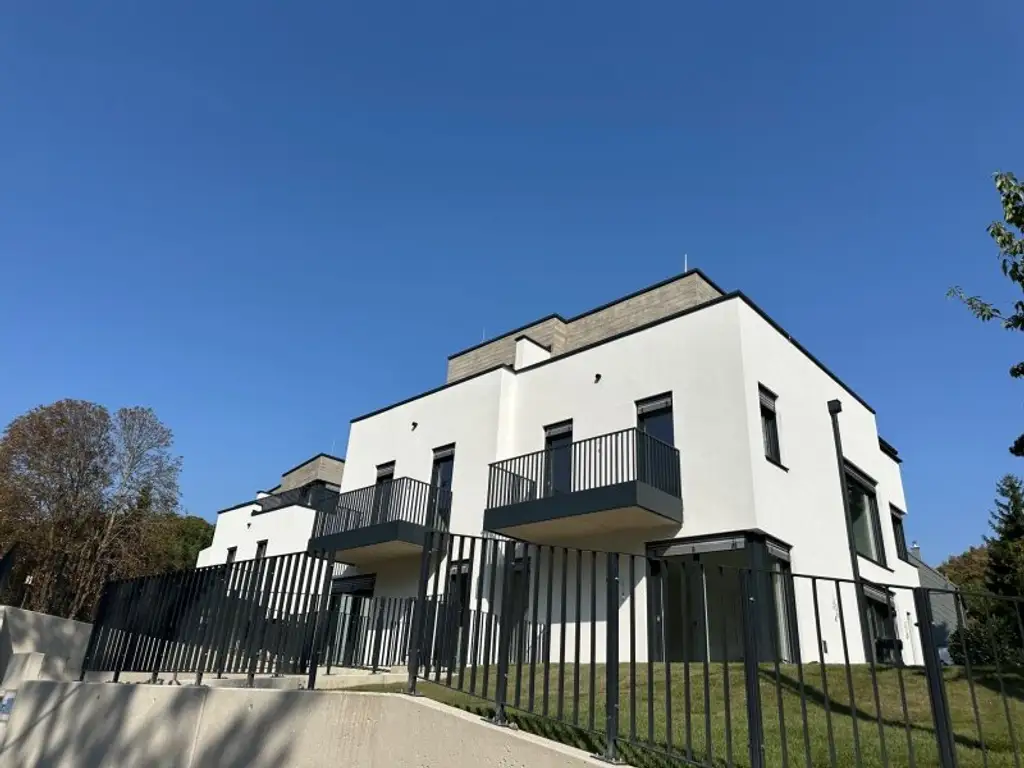 Ihr neues Domizil im Grünen - nach Ihren Wünschen.