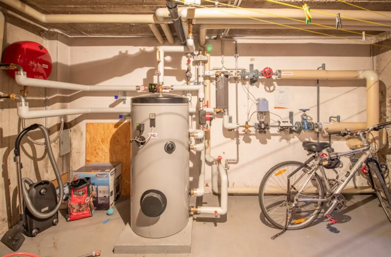 ***Gemütliche Doppelhaushälfte in begehrter Lage in Klagenfurt-Viktring***