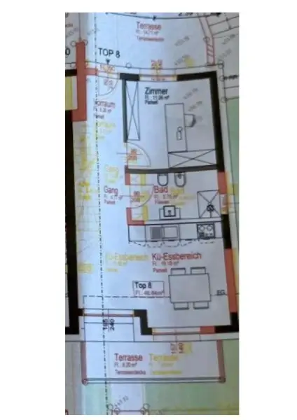 EXKLUSIVE 2-ZIMMER-WOHNUNG IN PÖRTSCHACH AM WÖRTHERSEE – ERSTBEZUG, 2 TERRASSEN & PARKPLATZ INKLUSIVE
