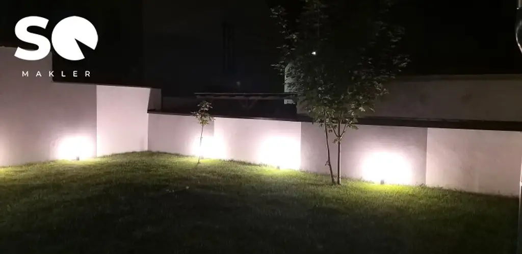 #SQ - WIENER NEUSTADT: EXKLUSIVES WOHNERLEBNIS FÜR FAMILIE, ARBEIT UND MEHR – TRAUMHAUS MIT DACHTERASSE UND FERNBLICK