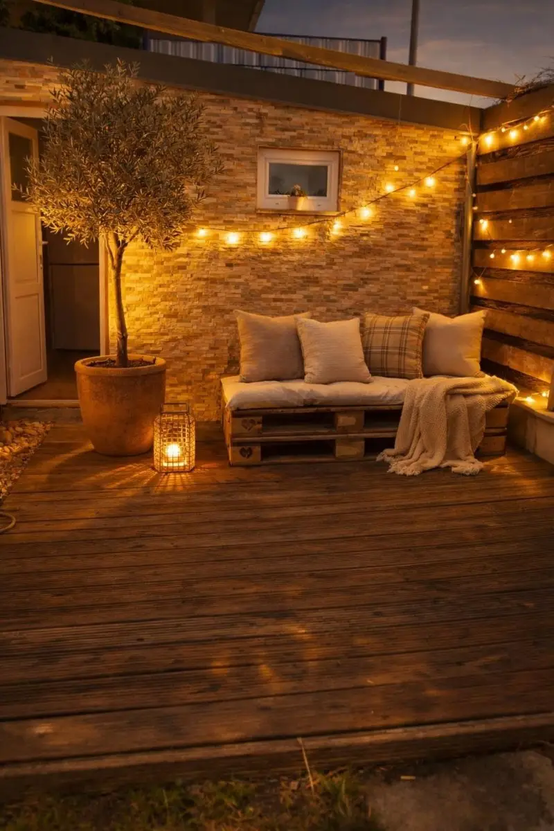 4 | ++ CHARMANTES ZUHAUSE ++ Doppelhaushälfte mit Gartenparadies | Prima Service Immobilien