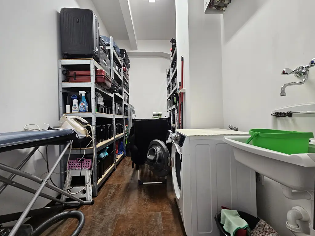 -=LOFT=- Luxuriöse Wohnung mit Terrasse, Garage und Fußbodenheizung in 1100 Wien!