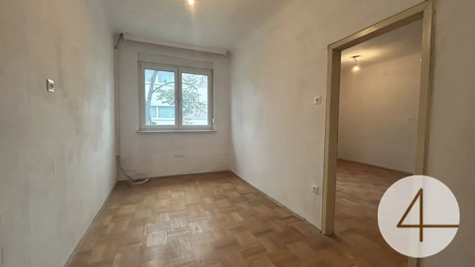 Wohnen über den Dächern