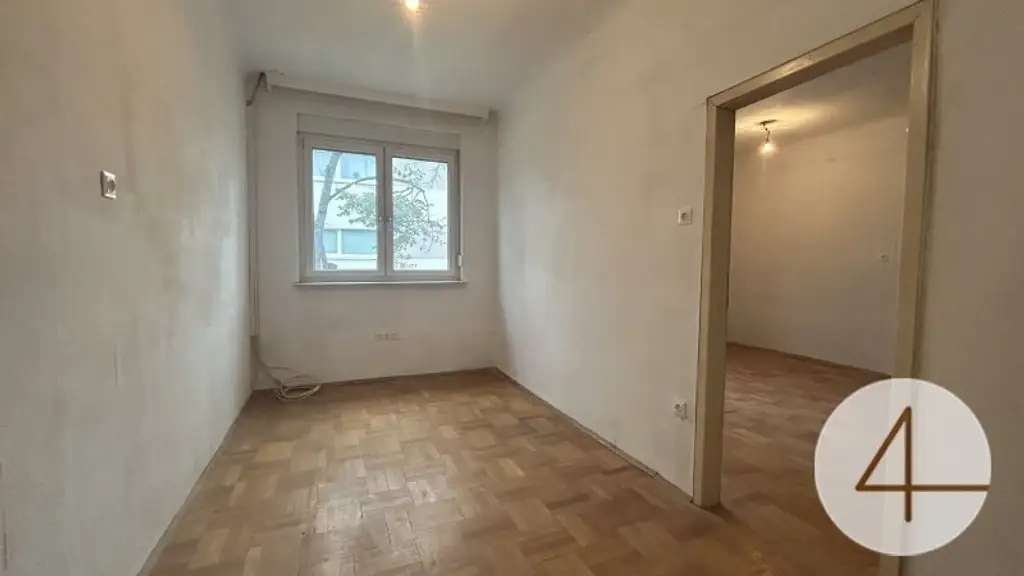 Wohnen über den Dächern