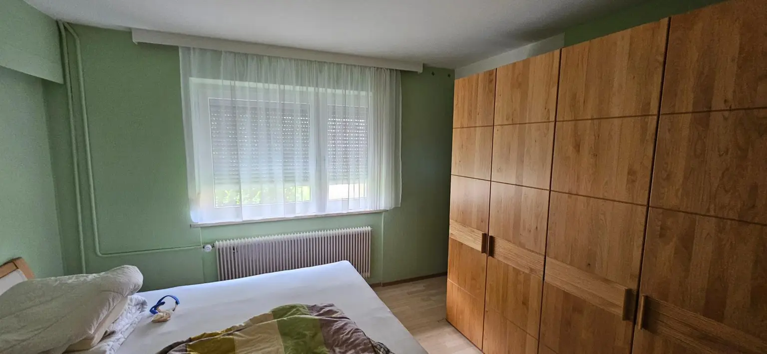 Zimmer Obergeschoß