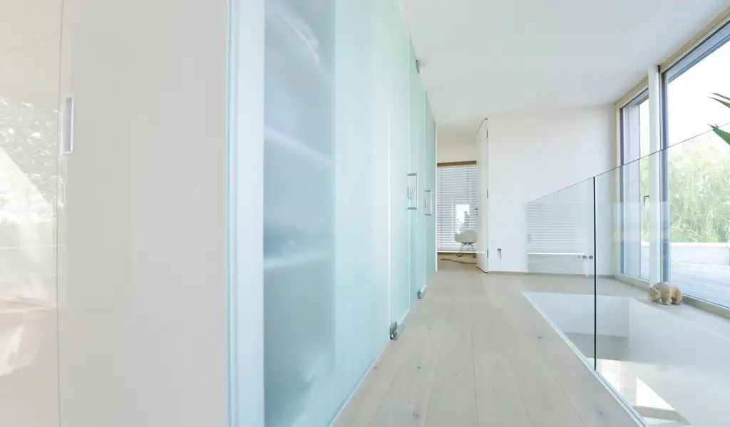 Exklusive Villa mit direktem Seezugang in Neusiedl am See