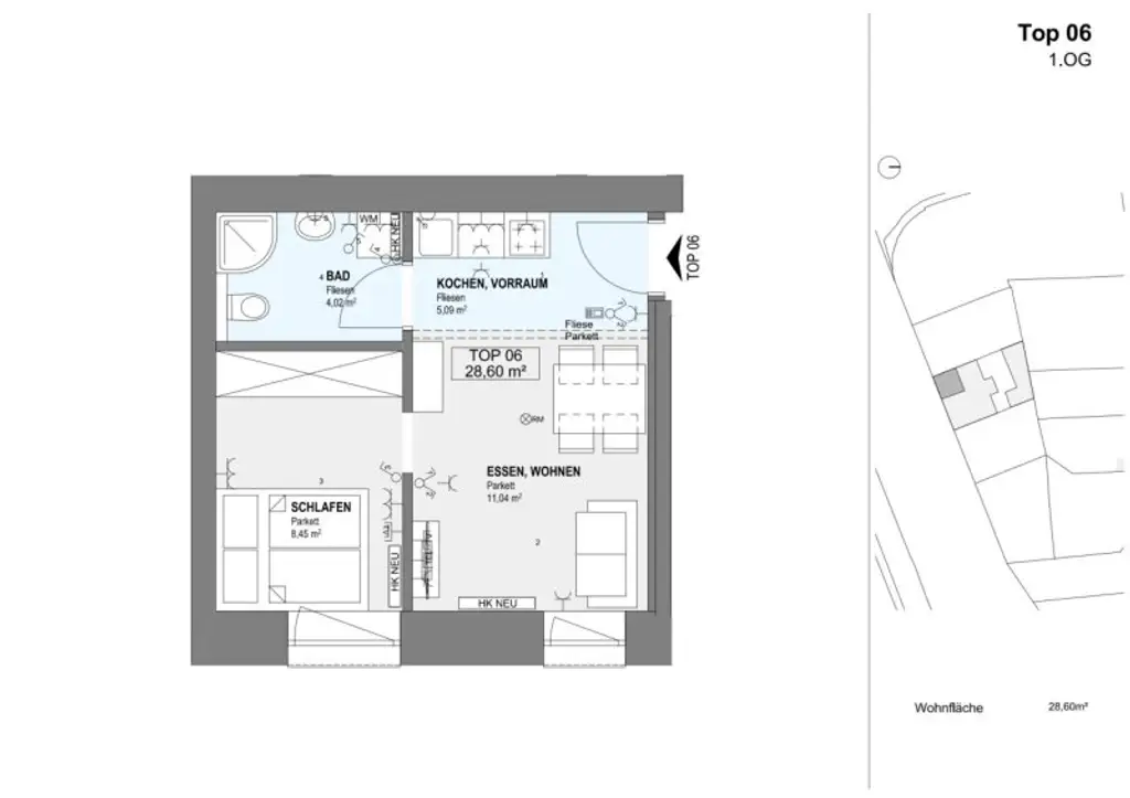 Plan