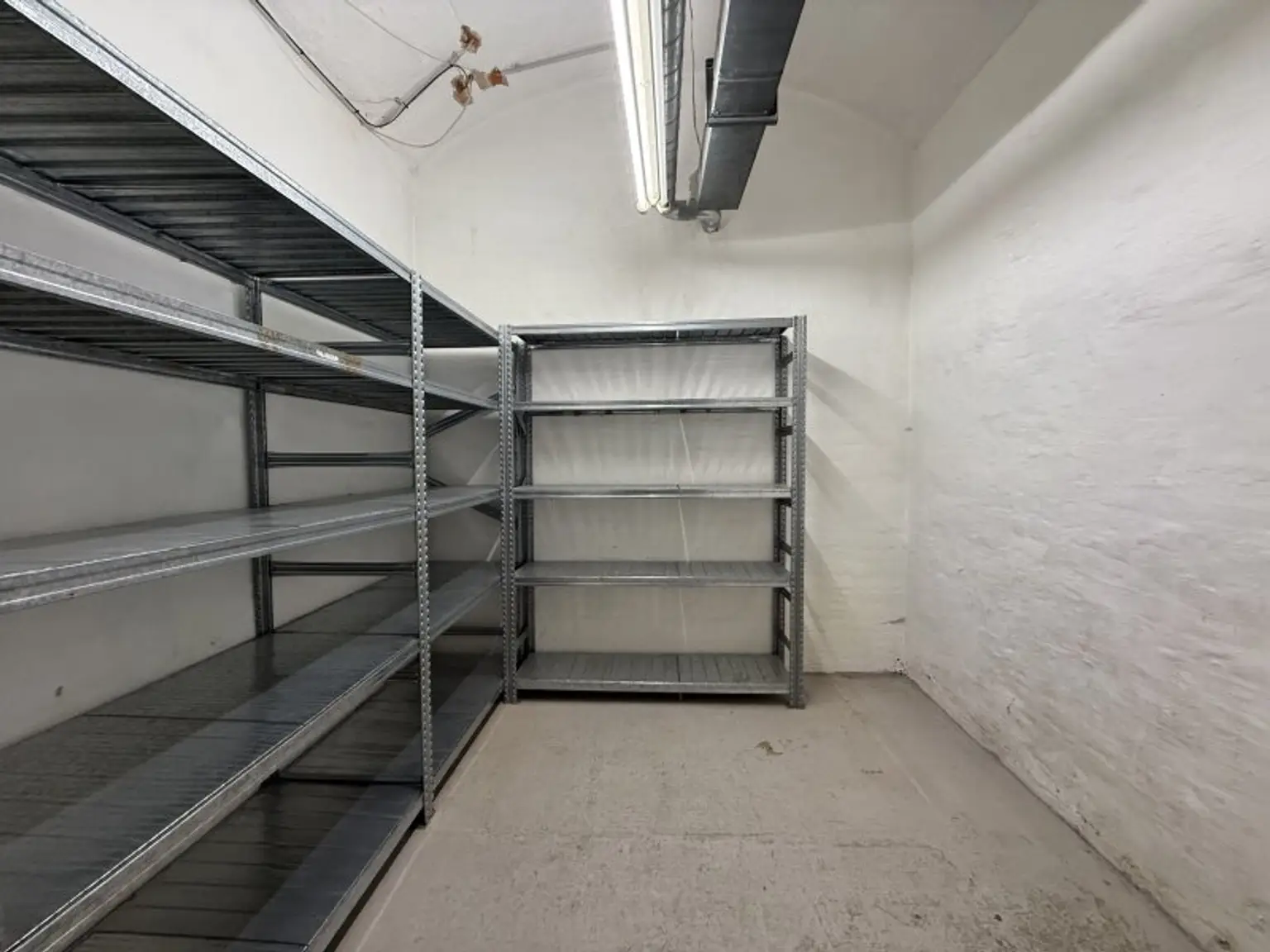 Lagerfläche in 1010 Wien zu vermieten - Erreichbarkeit mit dem Lift
