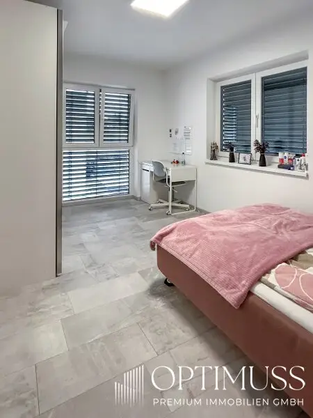 EXKLUSIVES ,MODERNES WOHNEN IM 4 ZIMMER EINFAMILIENHAUS IN STRASSHOF AN DER NORDBAHN !!!