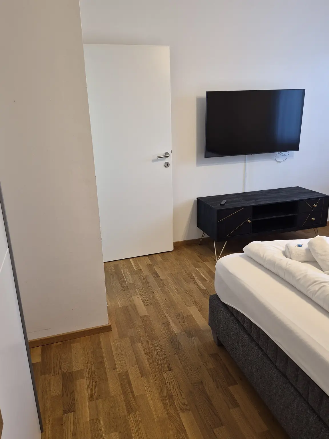 Ca. 41,14 m² 2-Zimmer-🌿Gartenwohnung mit tollem Ausblick - Wohnen mit Urlaubsgefühl