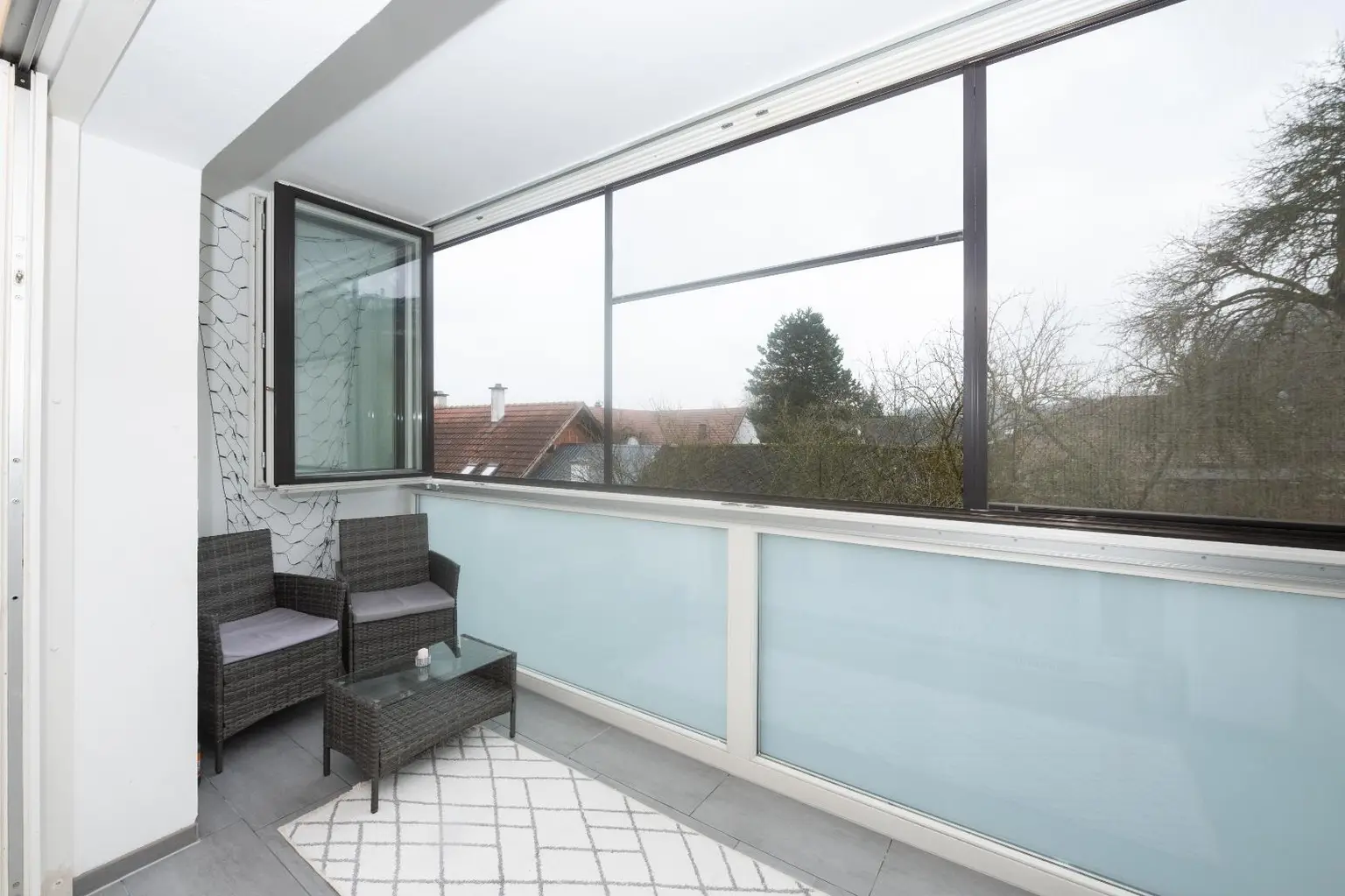 Loggia