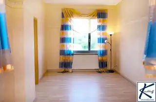 Essbereich EG