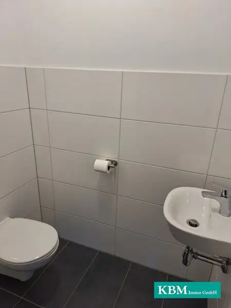Wohnung mit Balkon im schönen Tullnerfeld