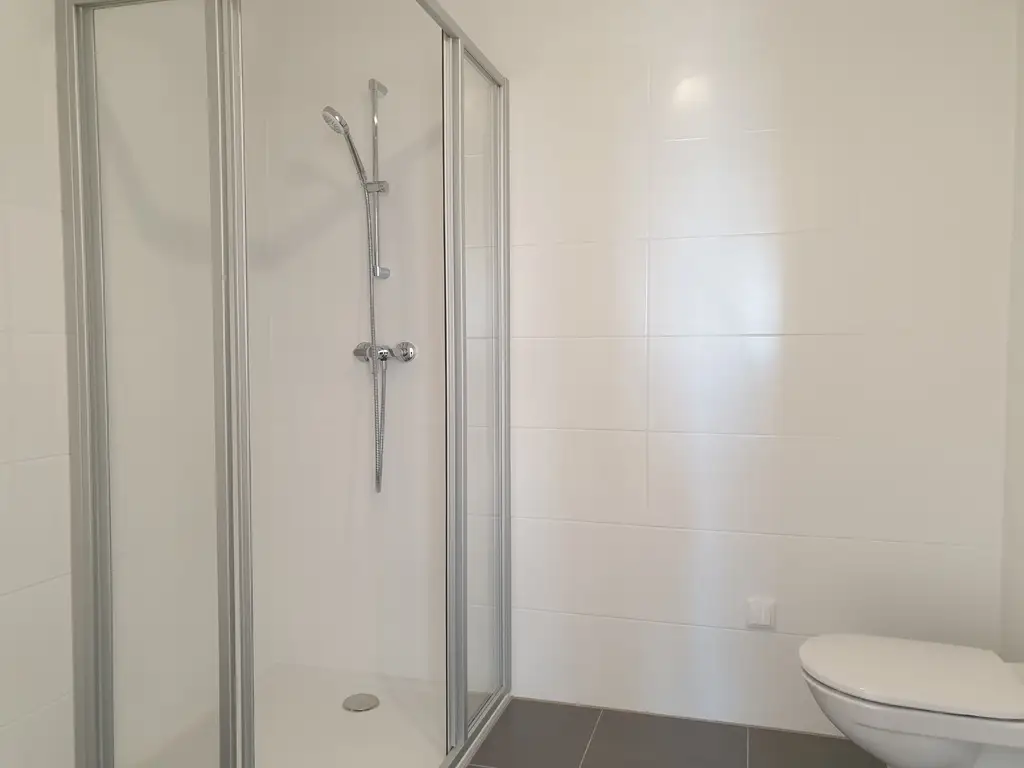 Willkommen in Ihrem neuen Zuhause – einer modernen Terrassenwohnung im 22. Bezirk, Donaustadt.