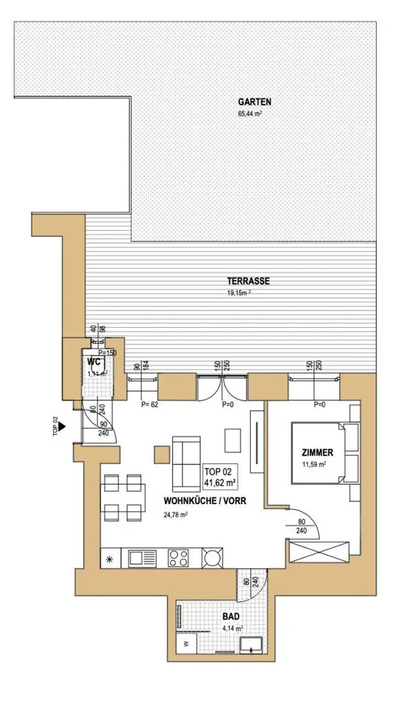 Plan 2
