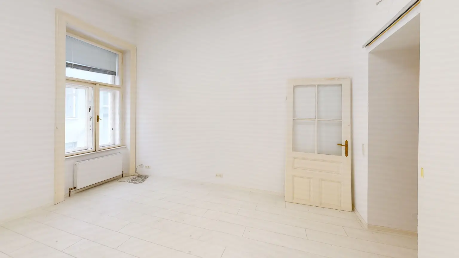 3-Zimmer-Büro in Toplage des 7. Bezirks