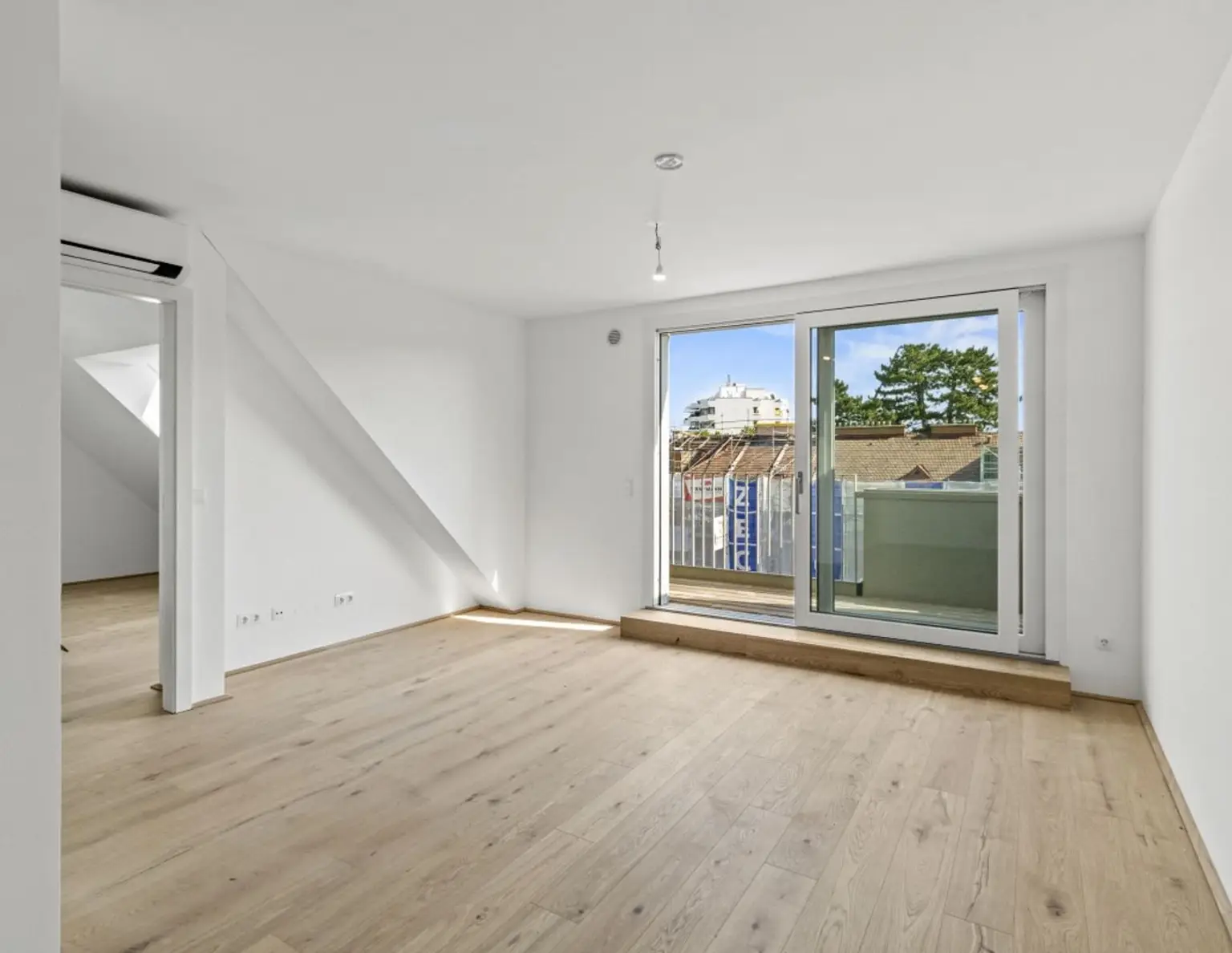 ++ NEU ++ DACHGESCHOSS trifft DESIGN im PROJEKT KARL74