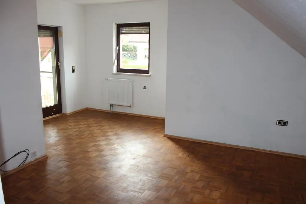 Wohnhaus in schöner Wohngegend in Zeltweg zu verkaufen