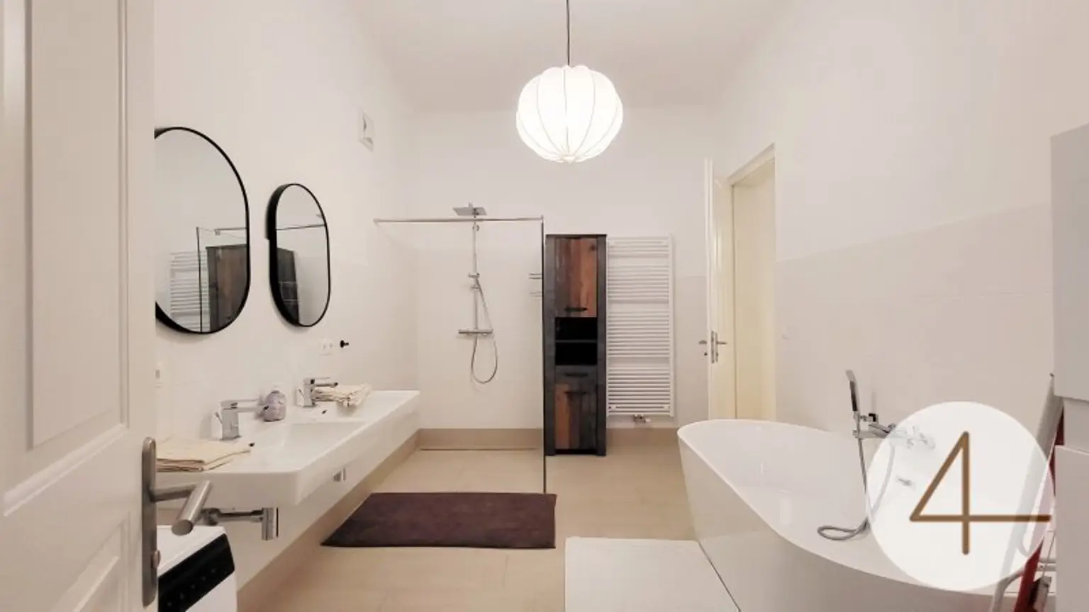 Kernsanierte Altbauwohnung mit Charme – Zentrum von Krems Erdgeschoß