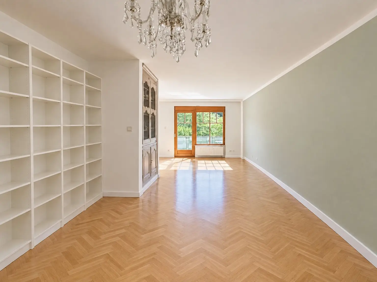 Wohnzimmer I