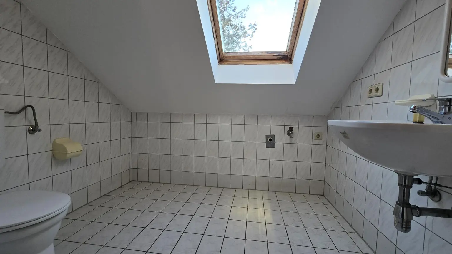 Großzügiges Wohnhaus mit Entwicklungspotenzial in St. Georgen an der Stiefing