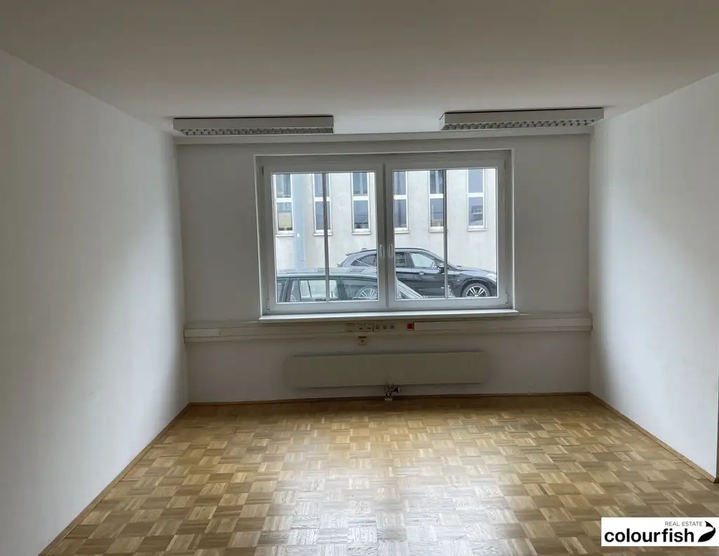 Flexible Gewerbeflächen - Oridnation/Büro/Labor/Schulungszentrum