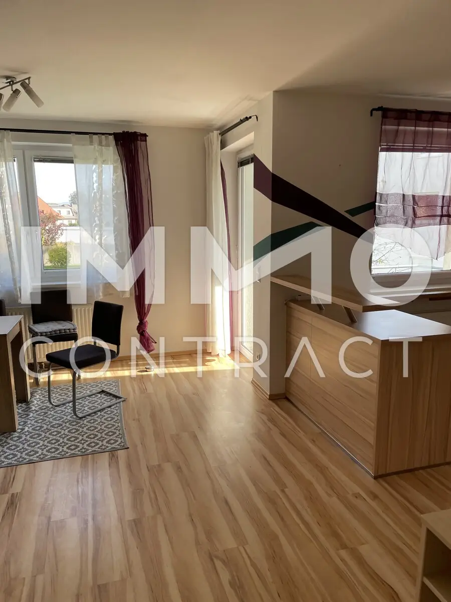 Ideal für Jungfamilie!