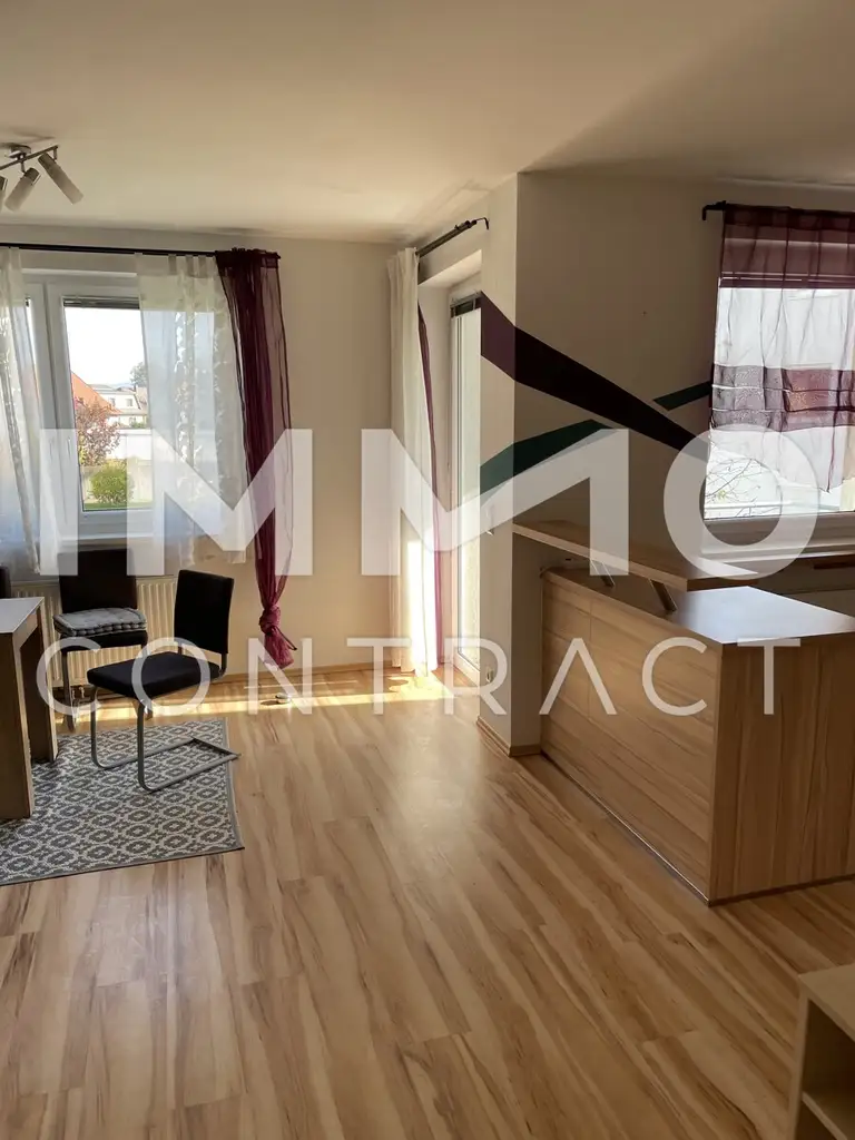 Ideal für Jungfamilie!