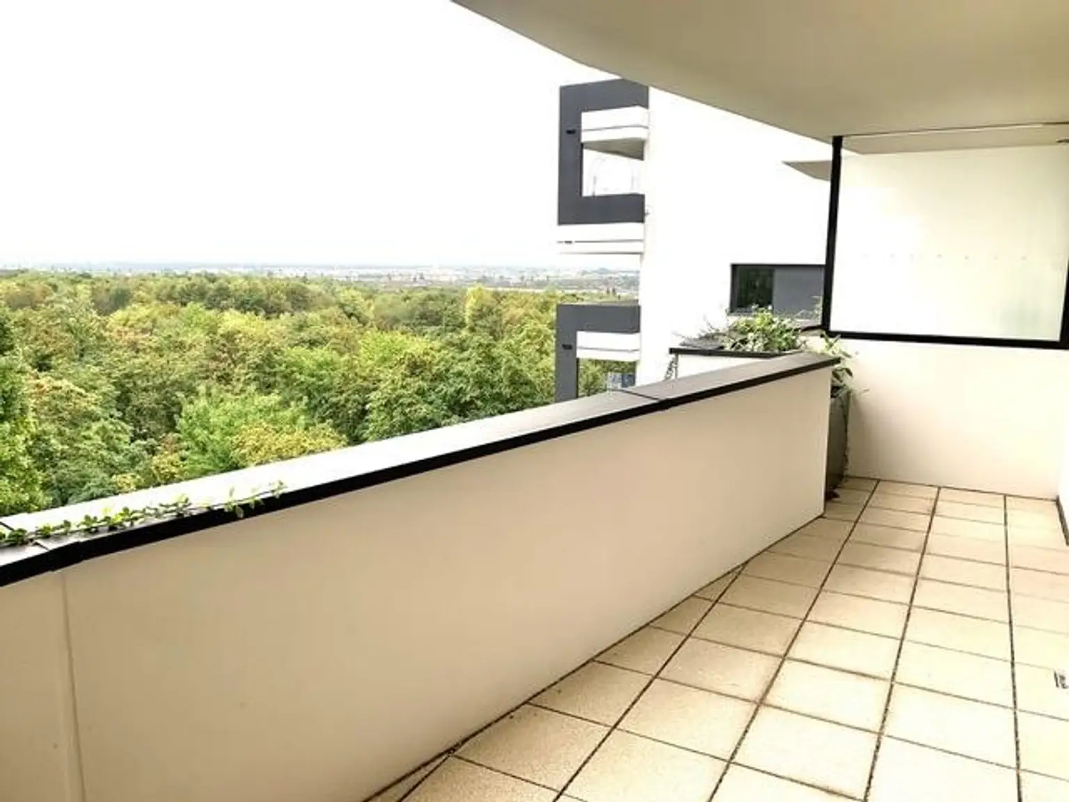 "Grüne Wohnoase in der Biotop-City direkt am Erholungsgebiet Wienerberg"