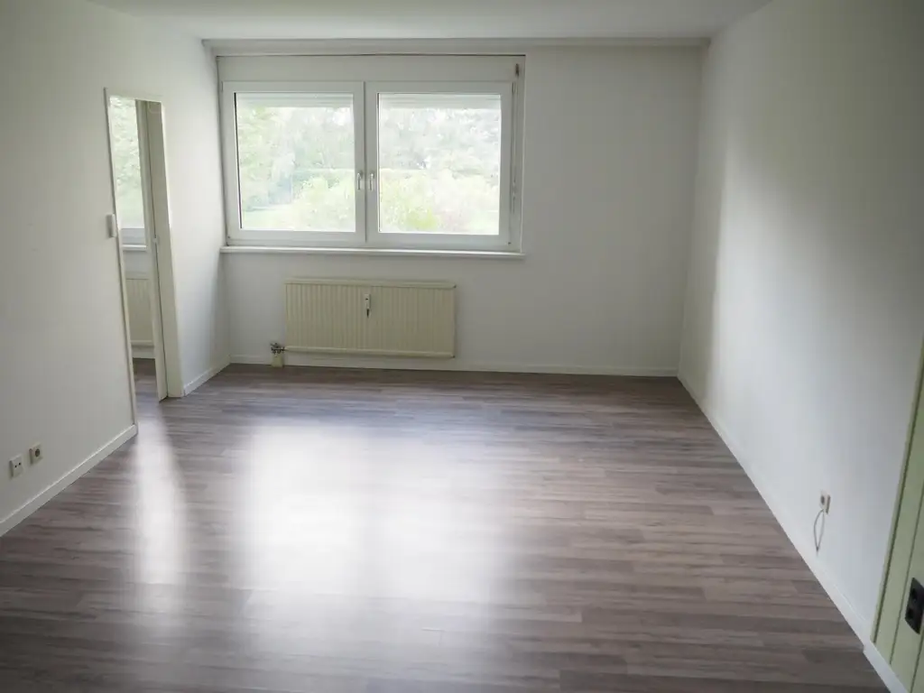 "Das sind ja schöne Aussichten!"- 2-Zimmer-Eigentum in ruhiger Lage!