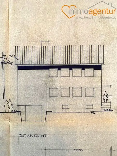 MODERNISIERTES WOHNJUWEL: 2-3 Wohneinheiten in Thalheimer Elite-Lage!