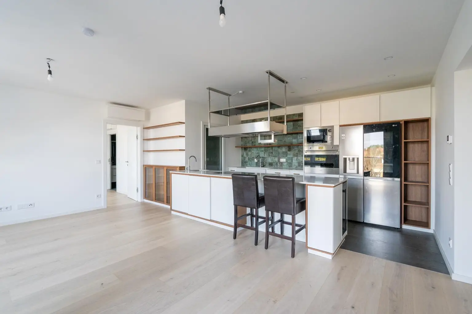 02. Eigentumswohnung 1190 Wien