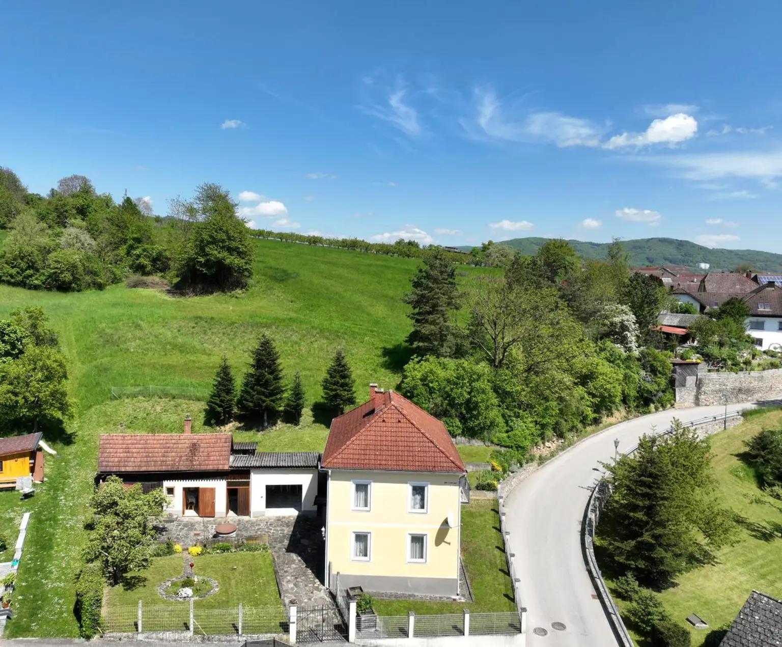 Haus