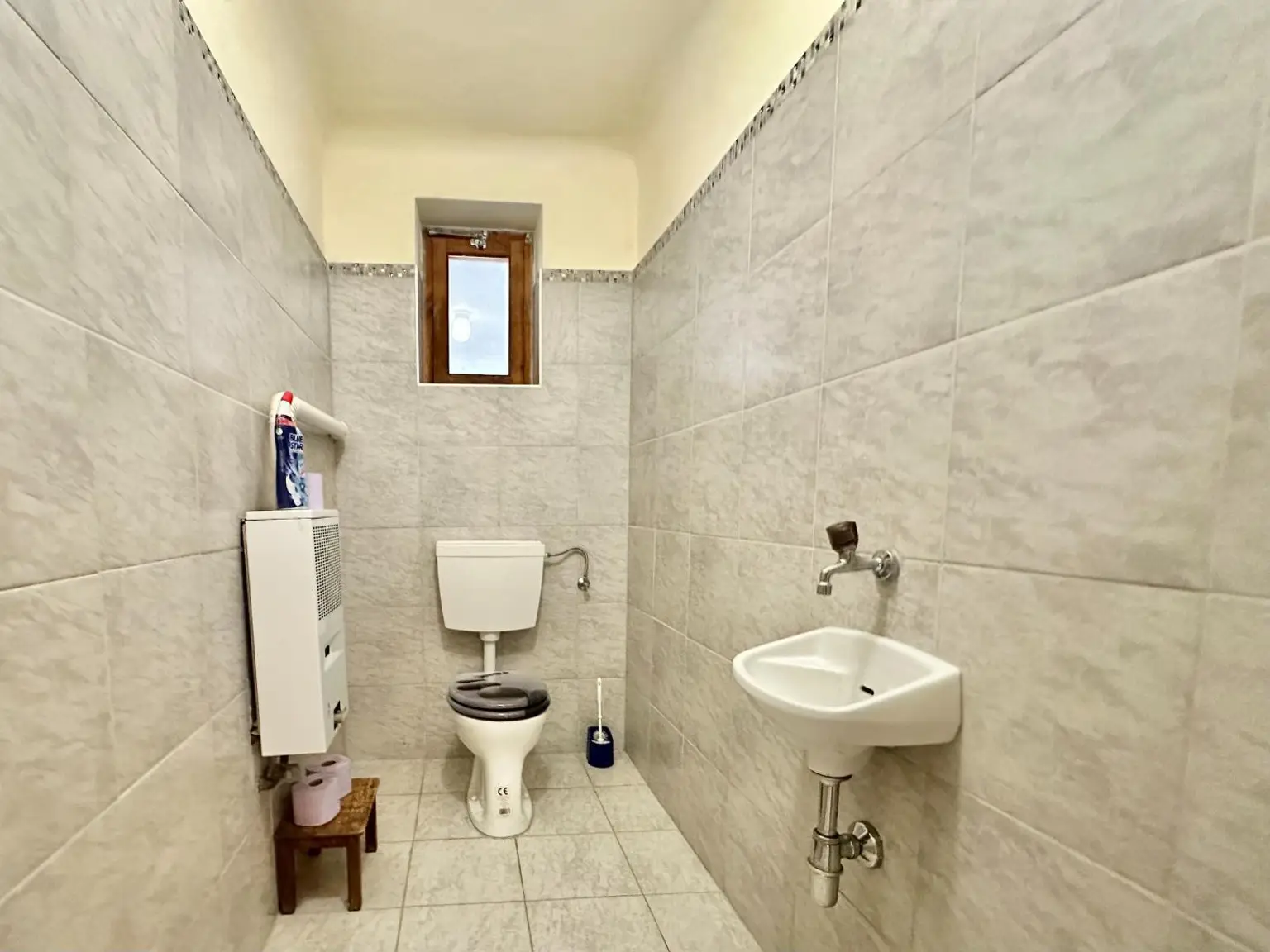 WC