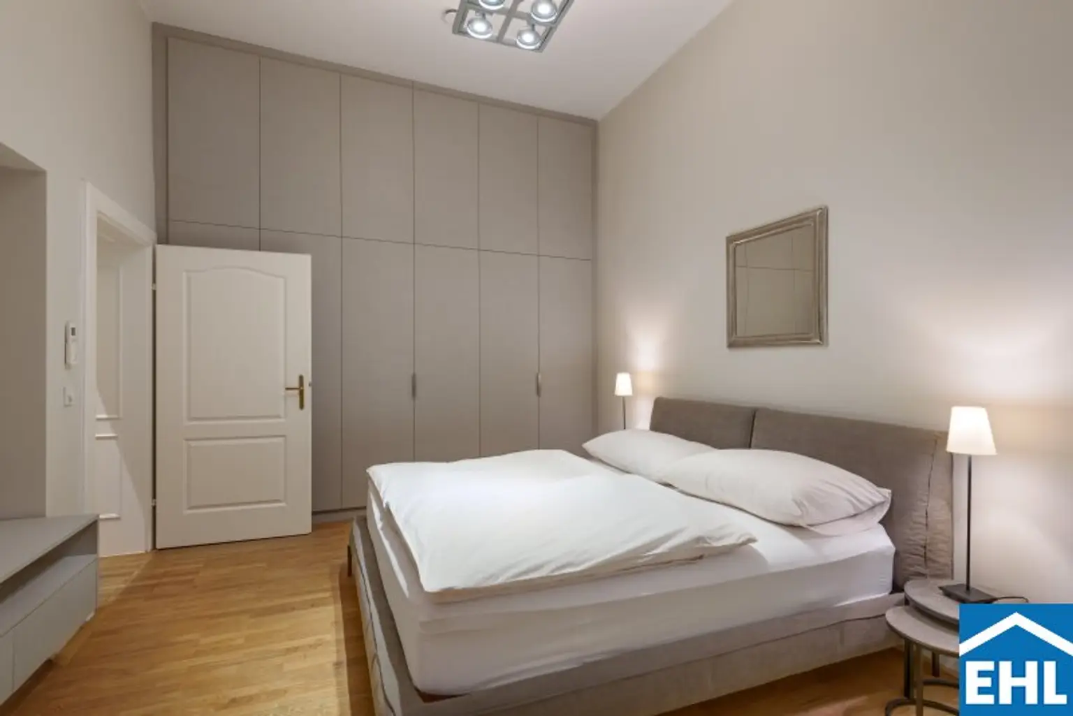 Vollmöblierte Altbauwohnung im Herzen der Wiener Innenstadt