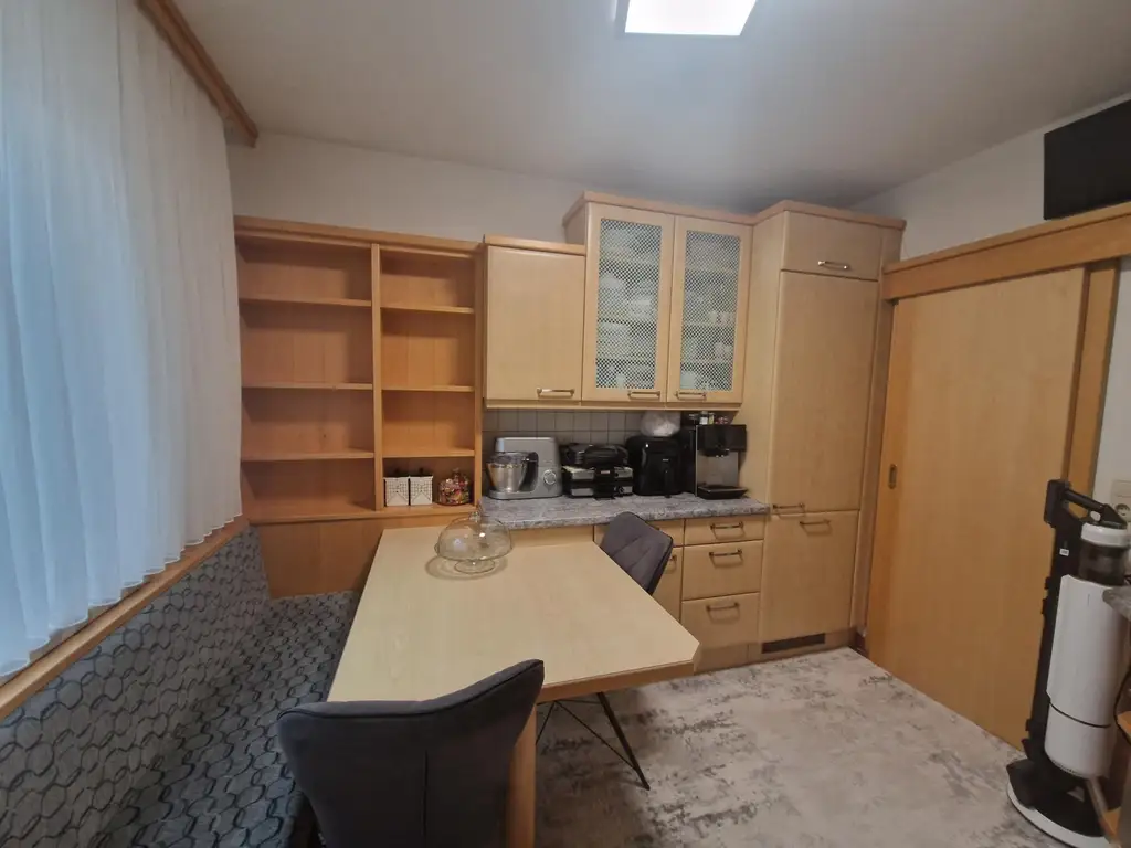 4-Zimmer-Wohnung in ausgezeichneter Lage!