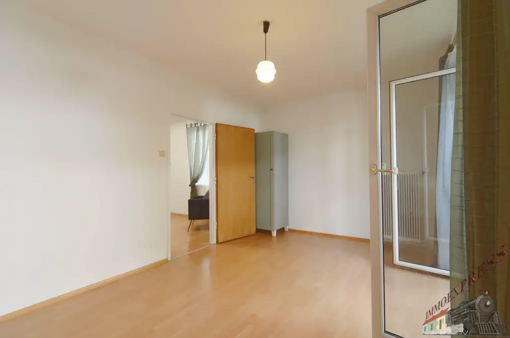 1080 Wien, Lerchengasse -gemütlliche und gepflegte  2 Zimmer-Eigentumswohnung