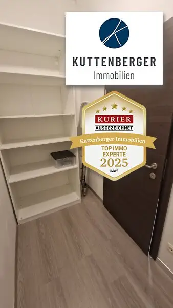 Zentrale Studentenwohnung im Herzen von Krems