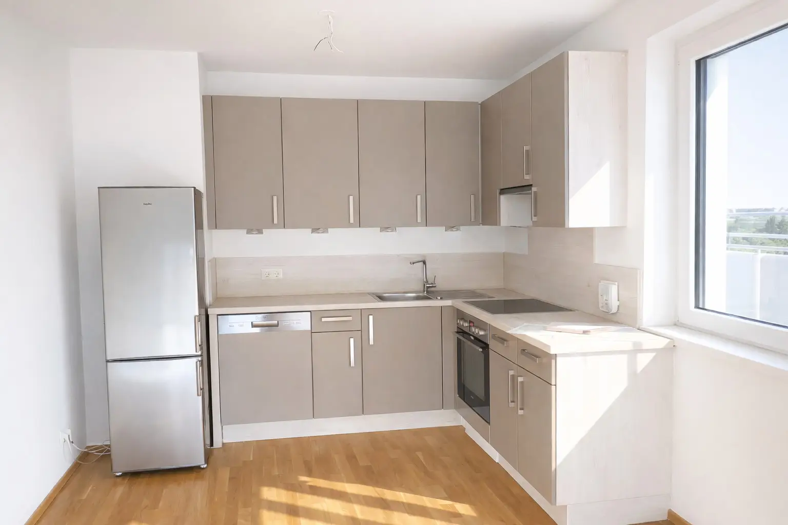 Wohnen am Felser See - mit Seezugang