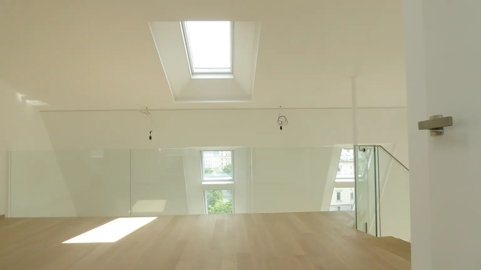 Universitätsstraße: Votivpark-Nähe : Makellose Eleganz - Niveauvolles Wohnen