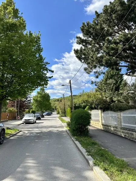 Umgebung