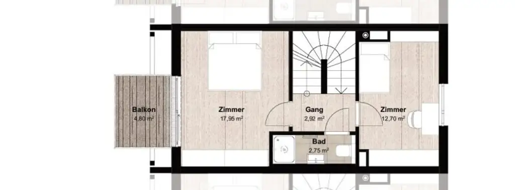 ++NEU++ GRÜNE9 - TOP für Familien & Anleger! Hochwertiges Reihenhaus mit Garten und perfekter U1-Anbindung!  PKW-Stellplatz, Eigengarten, Südwest-Terrasse, Sonne+++