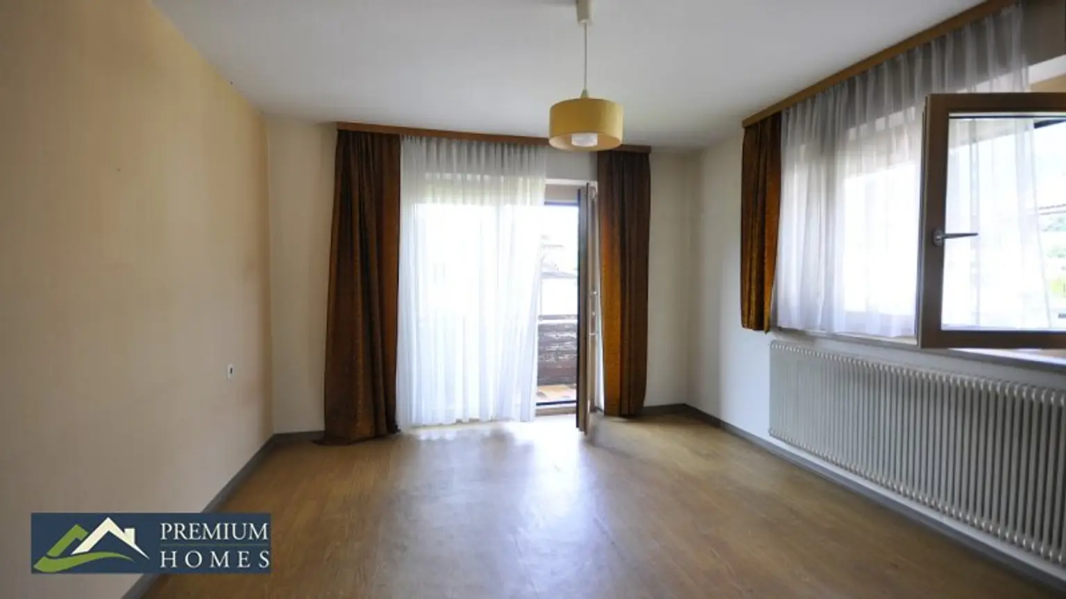 BREITENBACH am Inn - Zimmer 2 OG