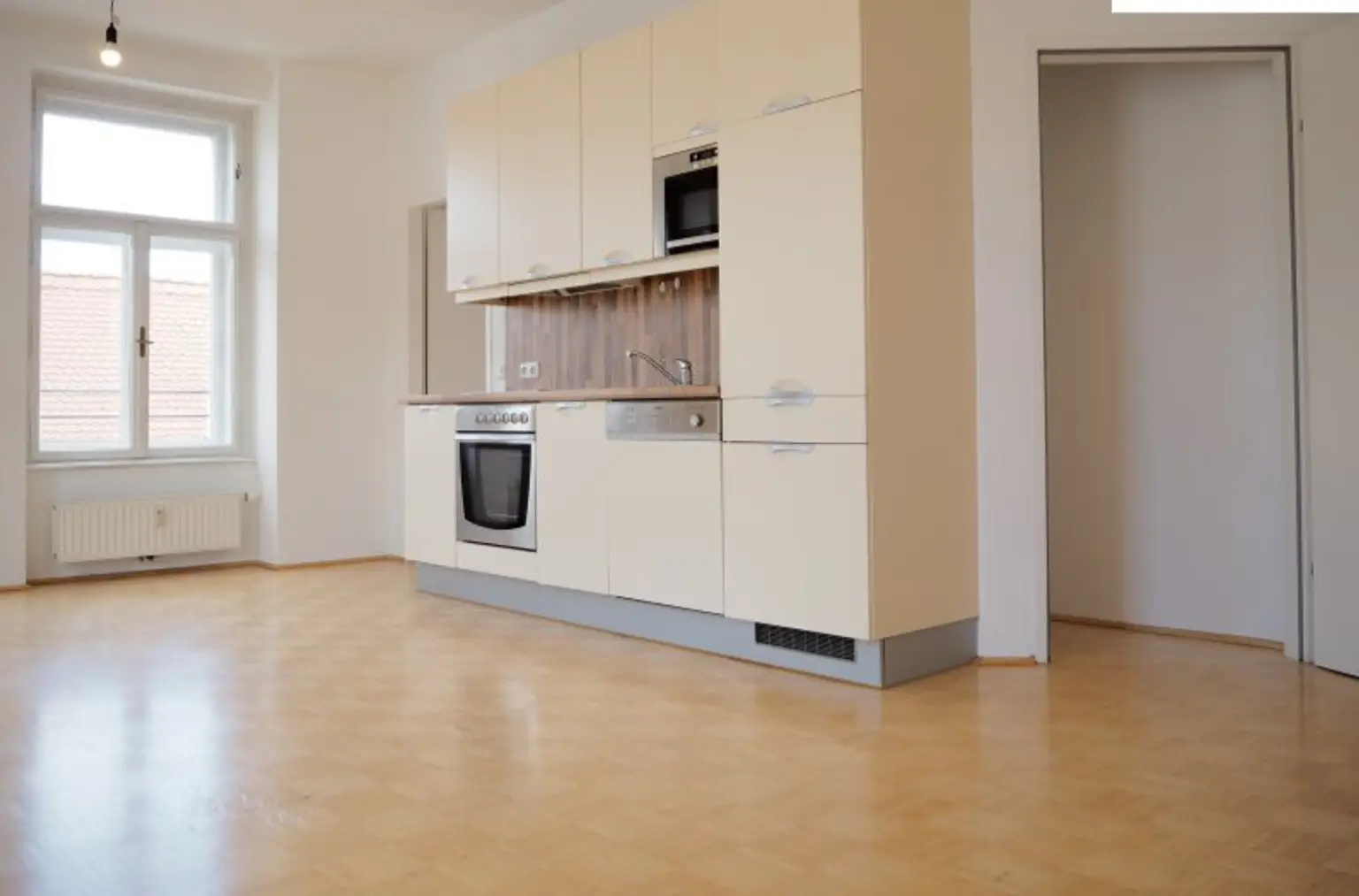 Tolle 2-Zimmer-Wohnung direkt am Stadtplatz 6 - Top 4