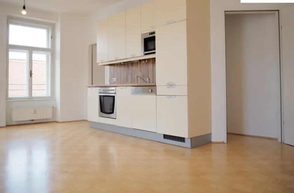 Tolle 2-Zimmer-Wohnung direkt am Stadtplatz 6 - Top 4